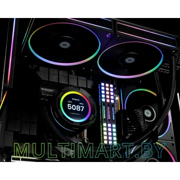 Кулер ID-Cooling SL240 картинка 8